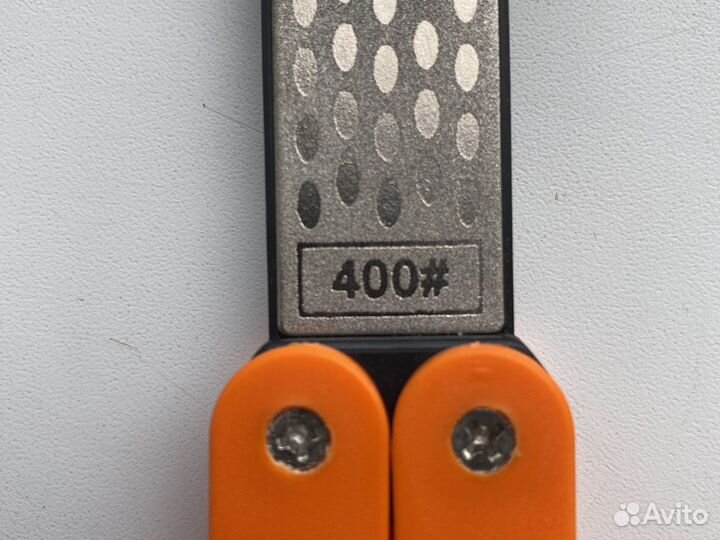 Точилка портативная алмазная