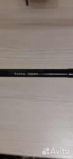 Спининг кosadaka