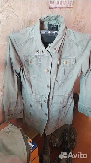 Женские вещи