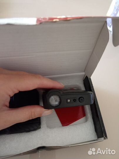 Подсветка для дверей с логотипом автомобиля Honda