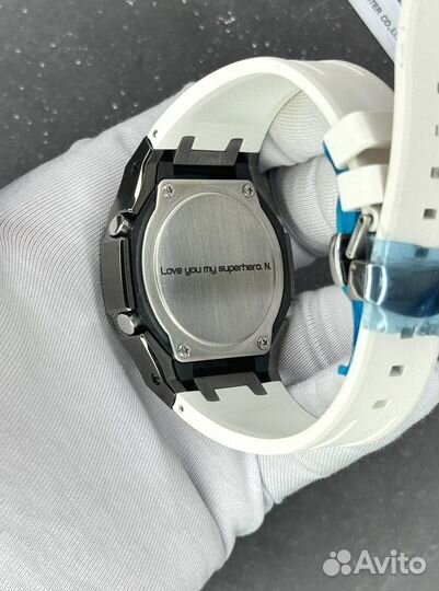 Casio G-Shock Gma g2100 Custоm
