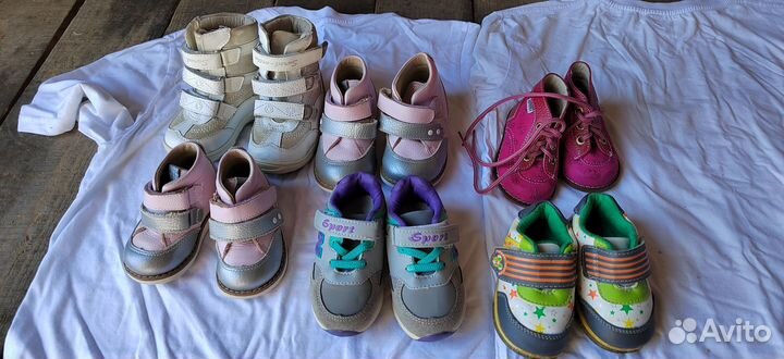 Детская одежда для девочек