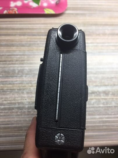 Видеокамера aurora 215