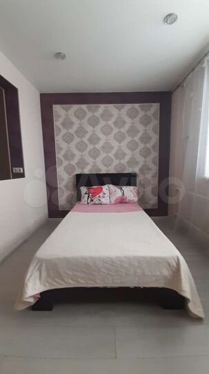 1-к. квартира, 37 м², 13/18 эт.