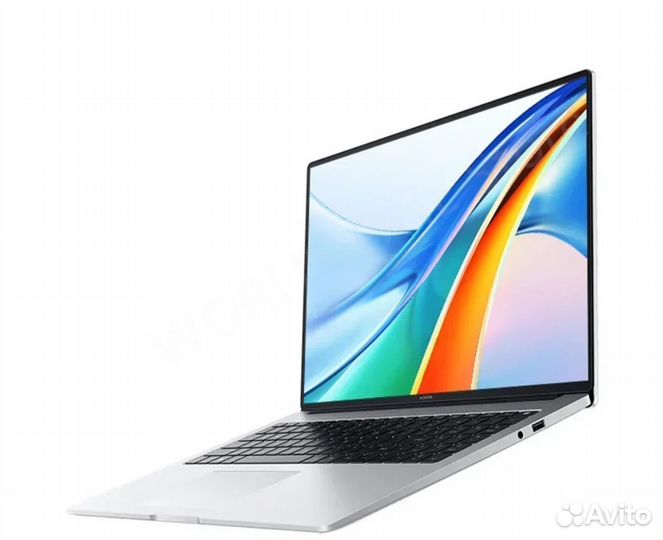 Ноутбук Honor MagicBook x16 Pro 16/512