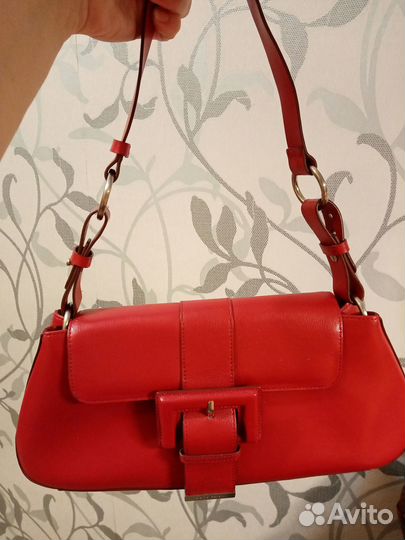 Сумки кожаные женские