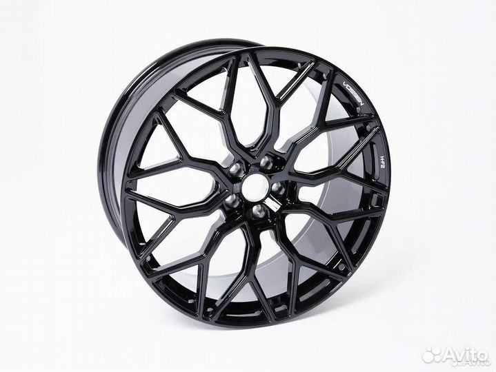 Диски кованые для BMW X6 X7