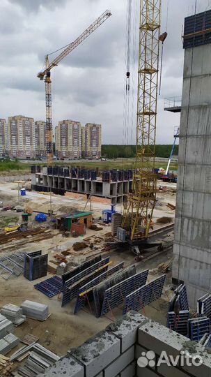 Работа электромонтажником