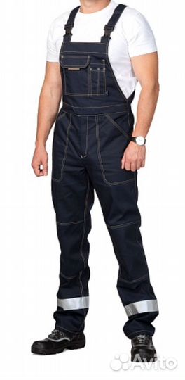 Спецодежда