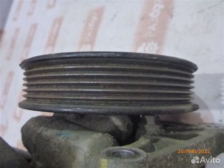 Насос гур Ssangyong Kyron DJ G23D-005 2010