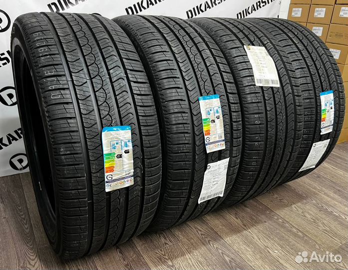 Pirelli Scorpion AS Plus 3 285/45 R22 112H