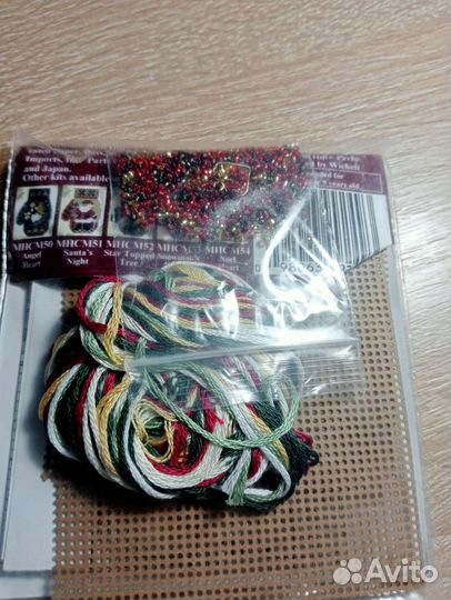 Набор для вышивания