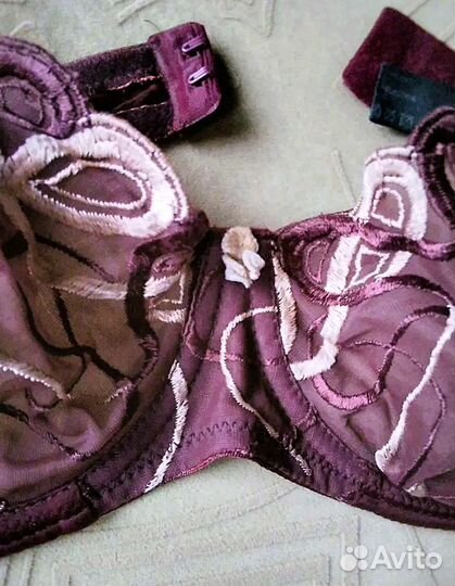 Бюстгальтер Лифчик Alles Германия