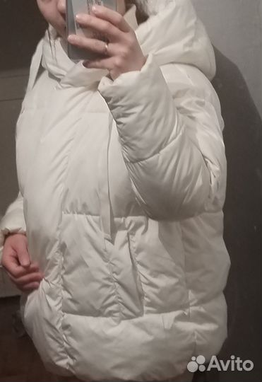 Куртка зефирка 42-44
