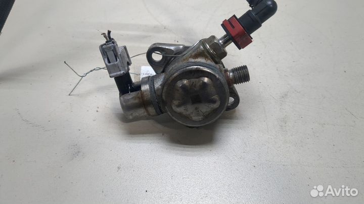 Тнвд Nissan Qashqai