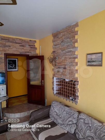 Таунхаус 146 м² на участке 5 сот.