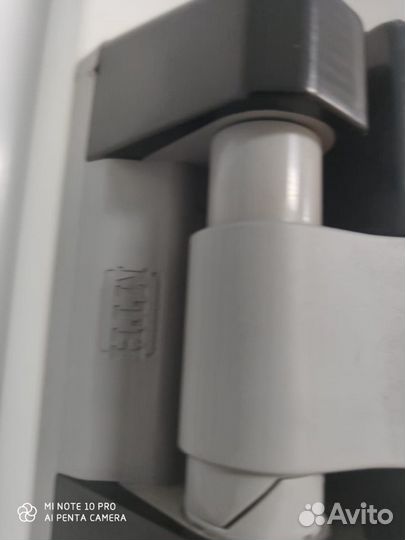 Холодильная дверь -18.-22 Frigotech