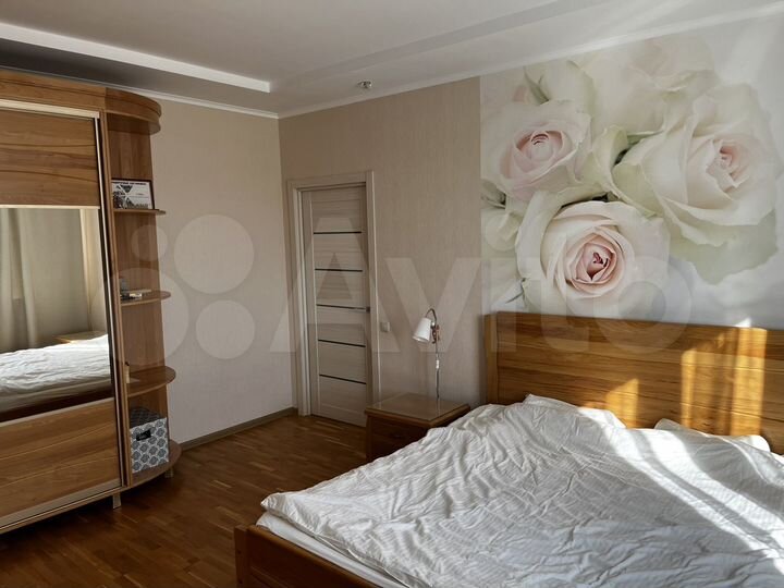 2-к. квартира, 62,6 м², 15/17 эт.