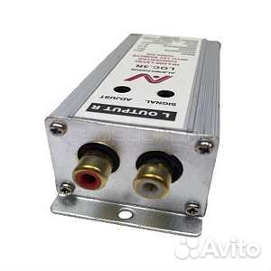 Audio nova loc.3r