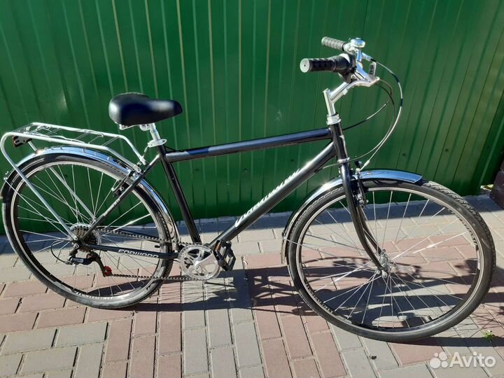 Велосипед дорожный 28