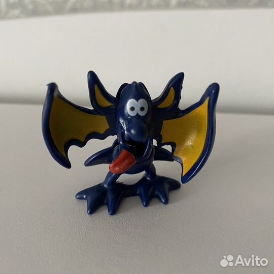 Киндер-сюрприз/ландрин единички