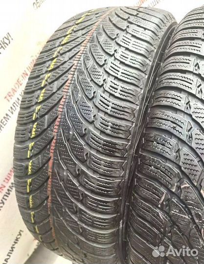 Nokian Tyres WR SUV 4 225/60 R17 103H