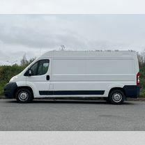 FIAT Ducato 2.3 MT, 2008, 232 119 км, с пробегом, цена 1 590 000 руб.