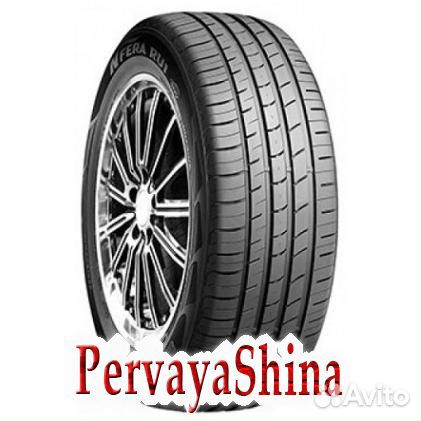 Roadstone N'Fera RU1 275/40 R20