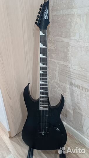 Электрогитара Ibanez Gio и комбоусилитель