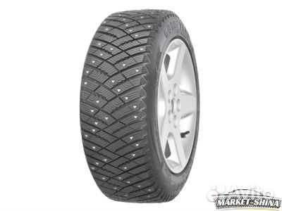 Goodyear UltraGrip Ice Arctic SUV 205/70 R15 96T