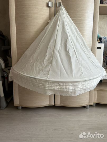 Балдахин IKEA