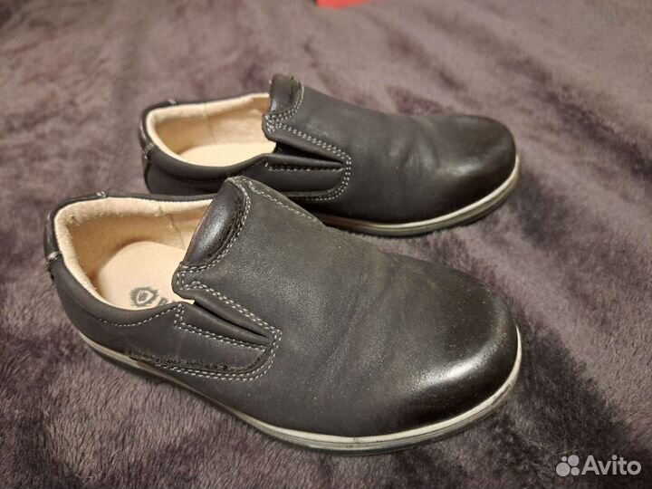 Туфли 26