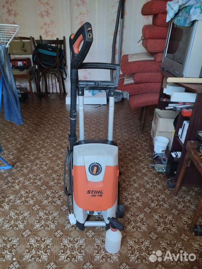 Stihl RD118