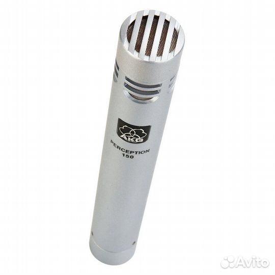 Микрофон конденсаторный AKG Perception 150