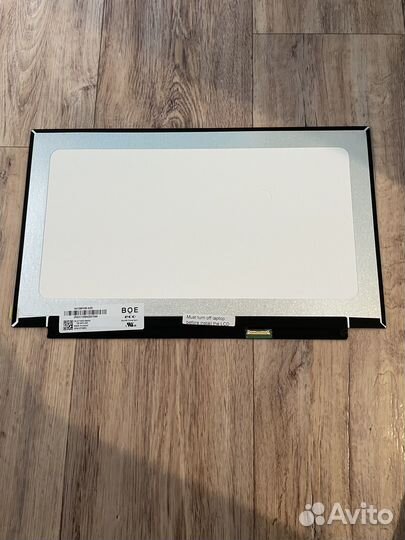 Матрица 15.6 ips fulhd новая
