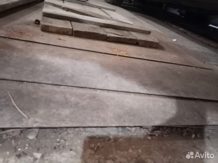 Железо листовое 4мм