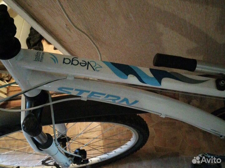 Велосипеды бу взрослый 26 дюймов, женский