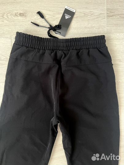 Штаны зимние влаговетрозащитные на флисе