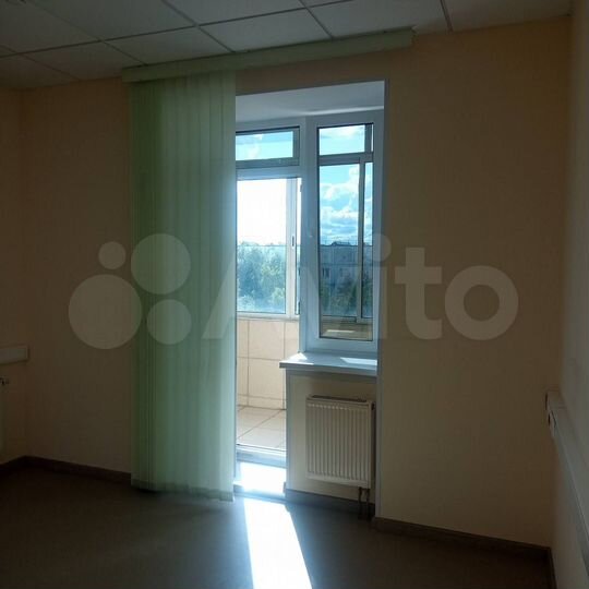 Офис, 26.7 м²