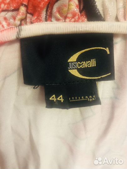 Платье женское Cavalli