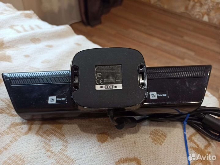 Microsoft Kinect xbox 360