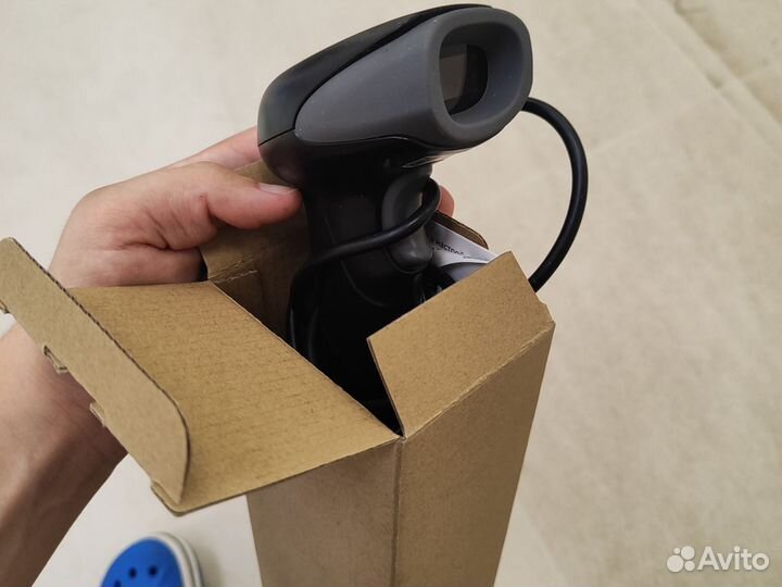 Сканер g-sense