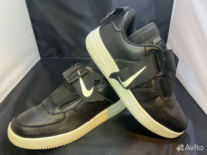 Кроссовки nike air force 1