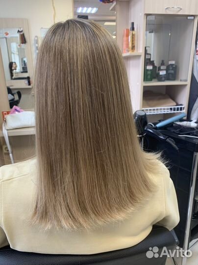 Парикмахер. Торпедо.Окрашивания, стрижки