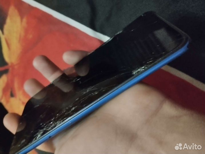 ZTE Blade A51, 2/32 ГБ