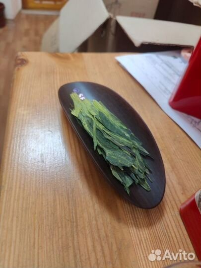 Китайский чай с эффектами KIT-4010