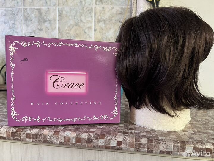 Парик женский