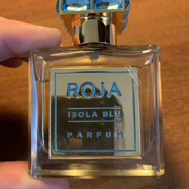 Roja Dove Isola Blu