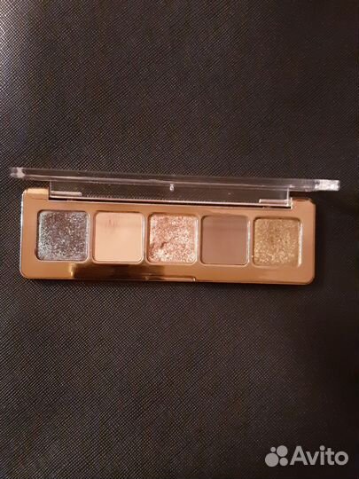 Палетка теней Natasha denona mini