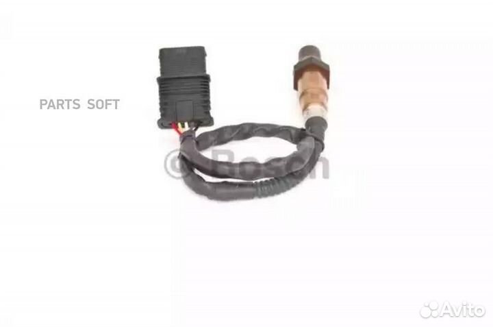 Лямбда-зонд BMW 5 535 i/ Active Hybrid 10/ 5 Gran Turismo 535 i/ 535 i xDrive 09/ X5 xDrive 35 i 07